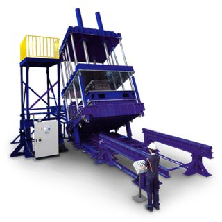TYC-8X4-A-S-PCD-UP (CE)